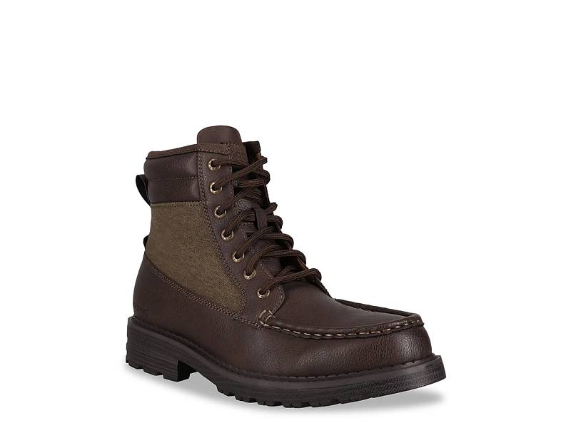 Madden Men's Drew Boot | The Shoe Co.