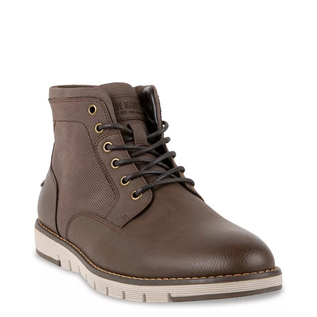 Steve Madden Dresdenn Waterproof Hiker Boot | The Shoe Company