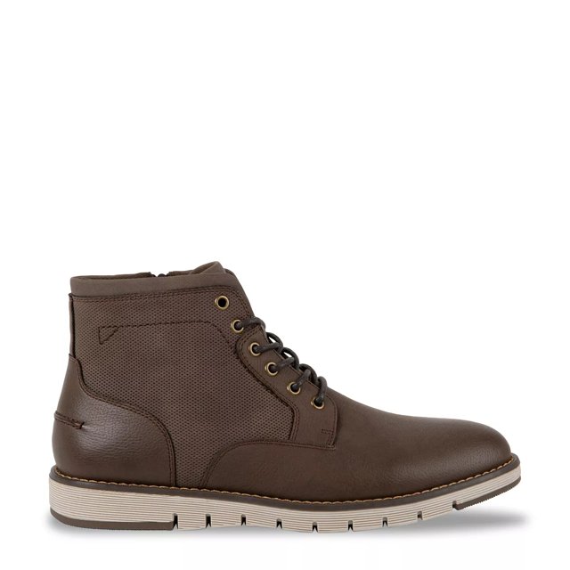Steve madden discount hiker booties