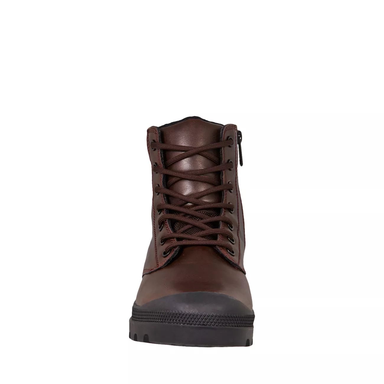 Waterproof Inside Zip Winter Boot