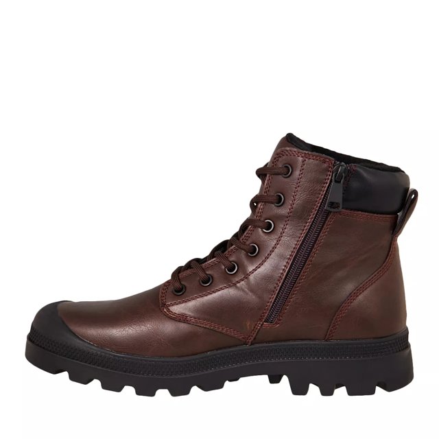 BRAXTON Waterproof Inside Zip Winter Boot | The Shoe Company