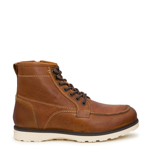 Crown Vintage Simcha Wide Width Boot | The Shoe Company