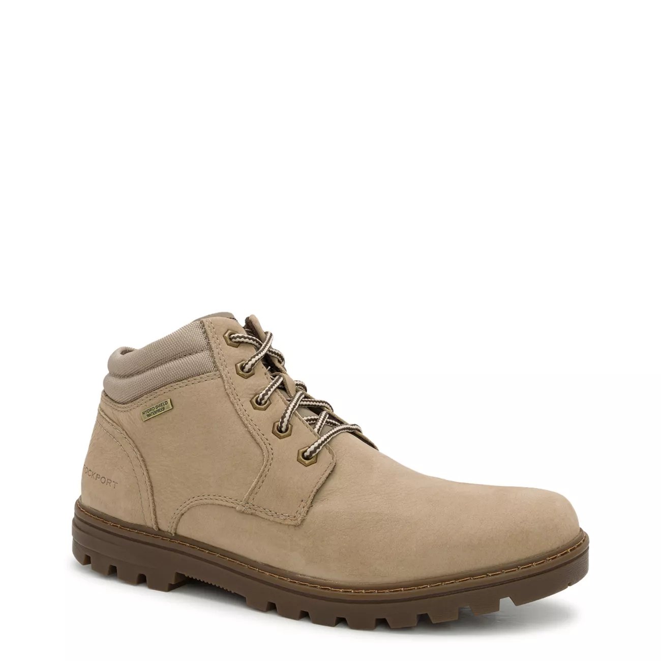 Men's Weather Or Not Wide Width Chukka Boot