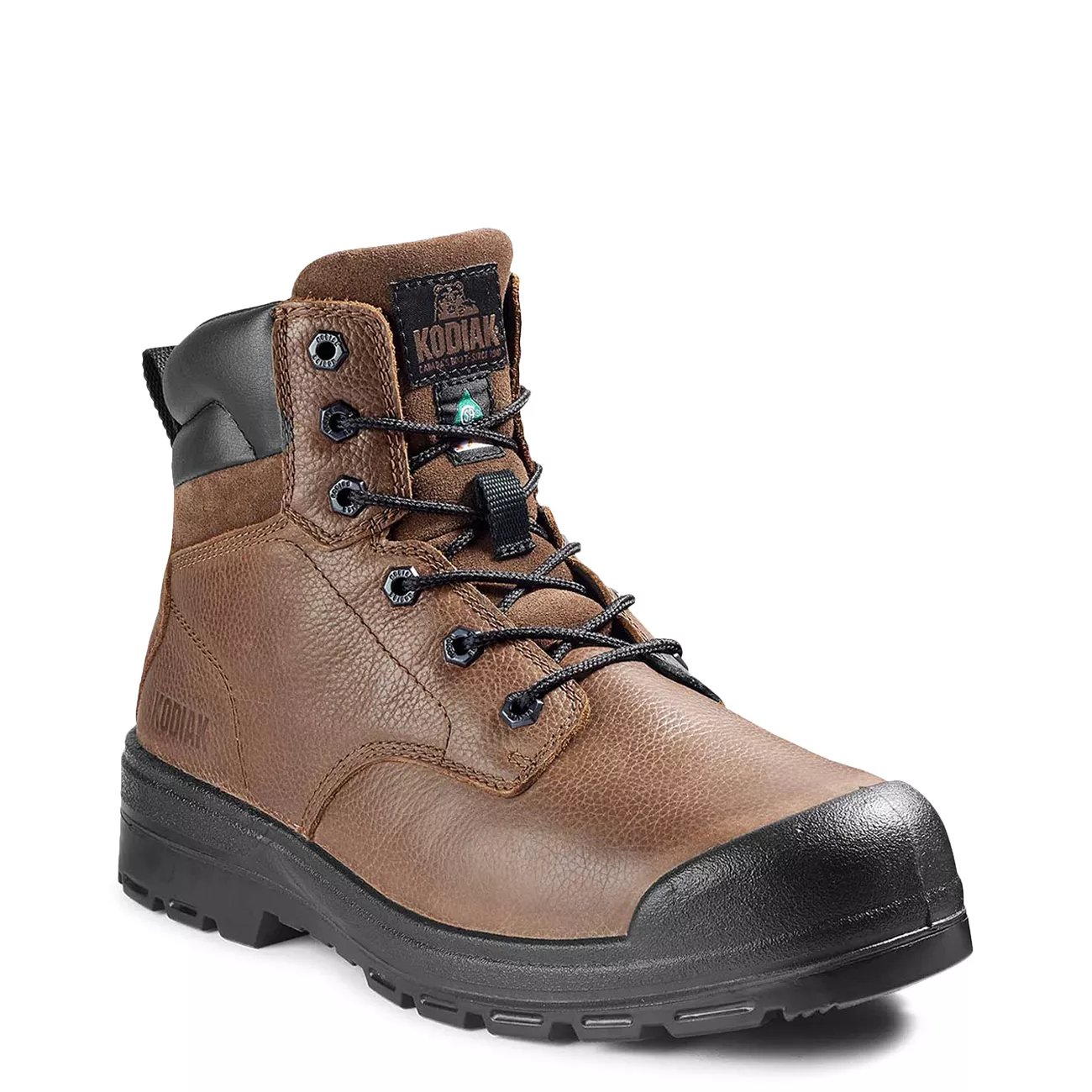 Kodiak discount combat boots