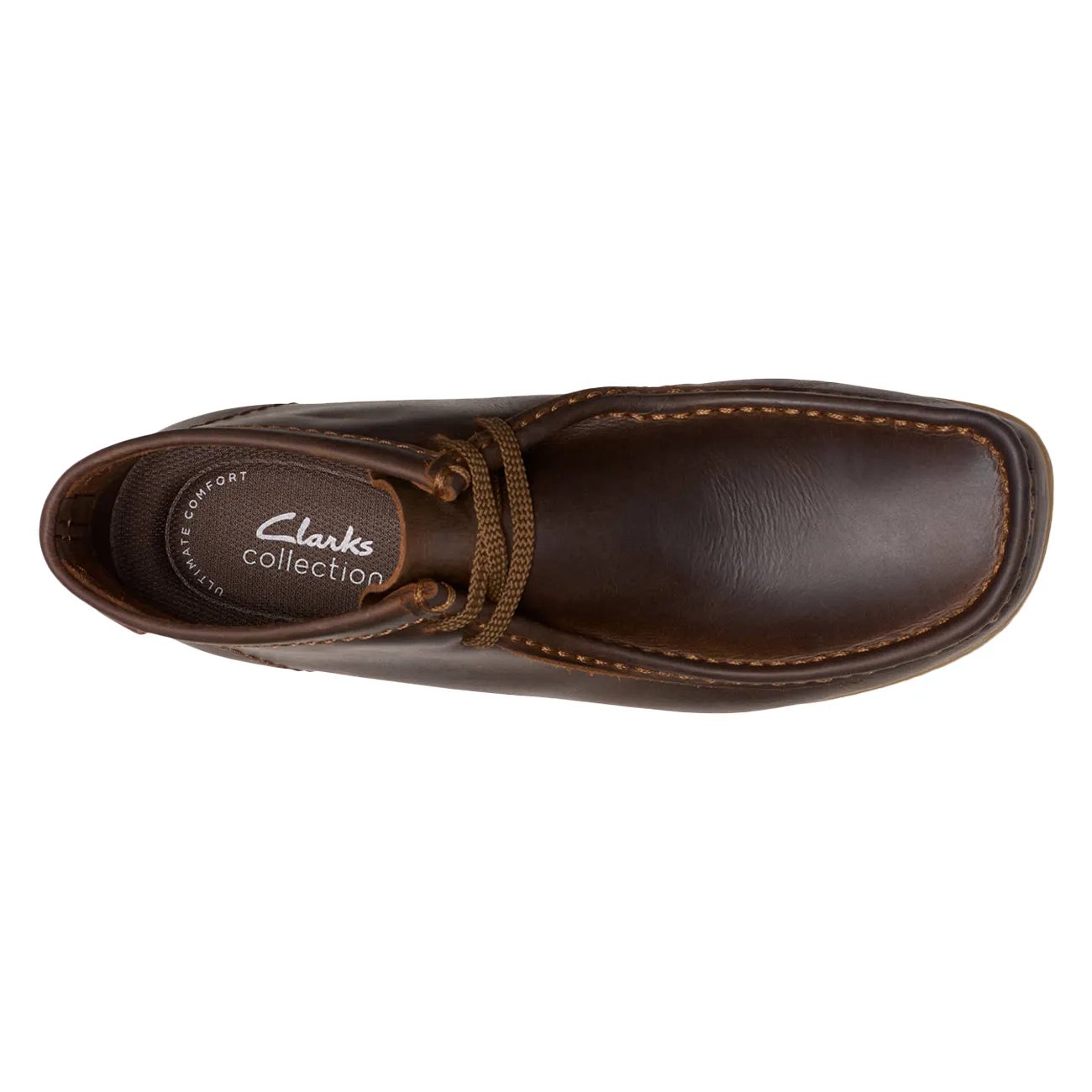 Men's Wide Width Wallaston Boot