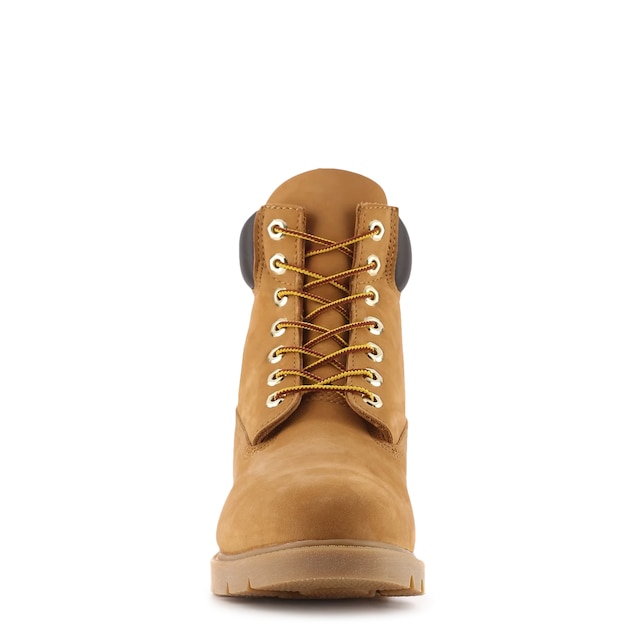 Timberland Men's 6 Inch Basic Waterproof Boot | The Shoe Company