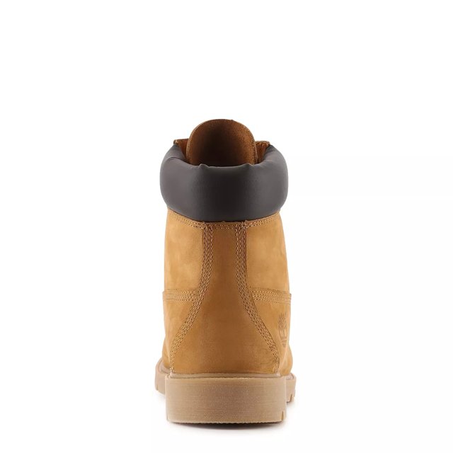Timberland Men s 6 Inch Basic Waterproof Boot The Shoe Company