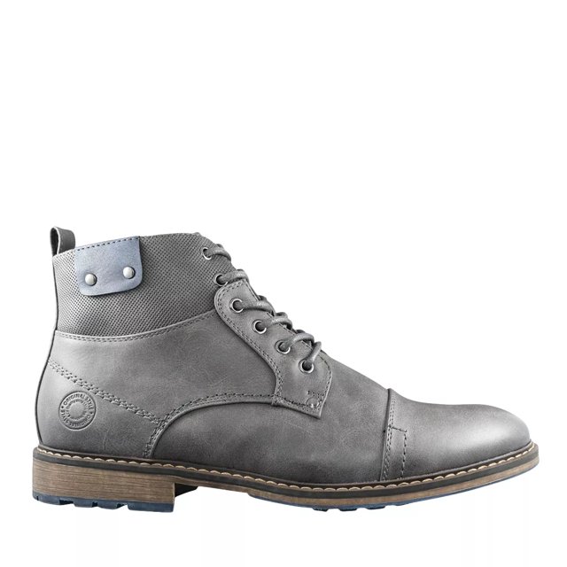B52 By Bullboxer Brogyn Boot The Shoe Company