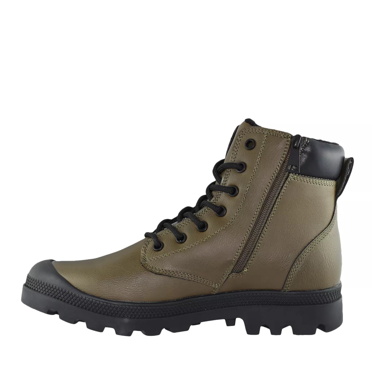 mens waterproof fashion boots