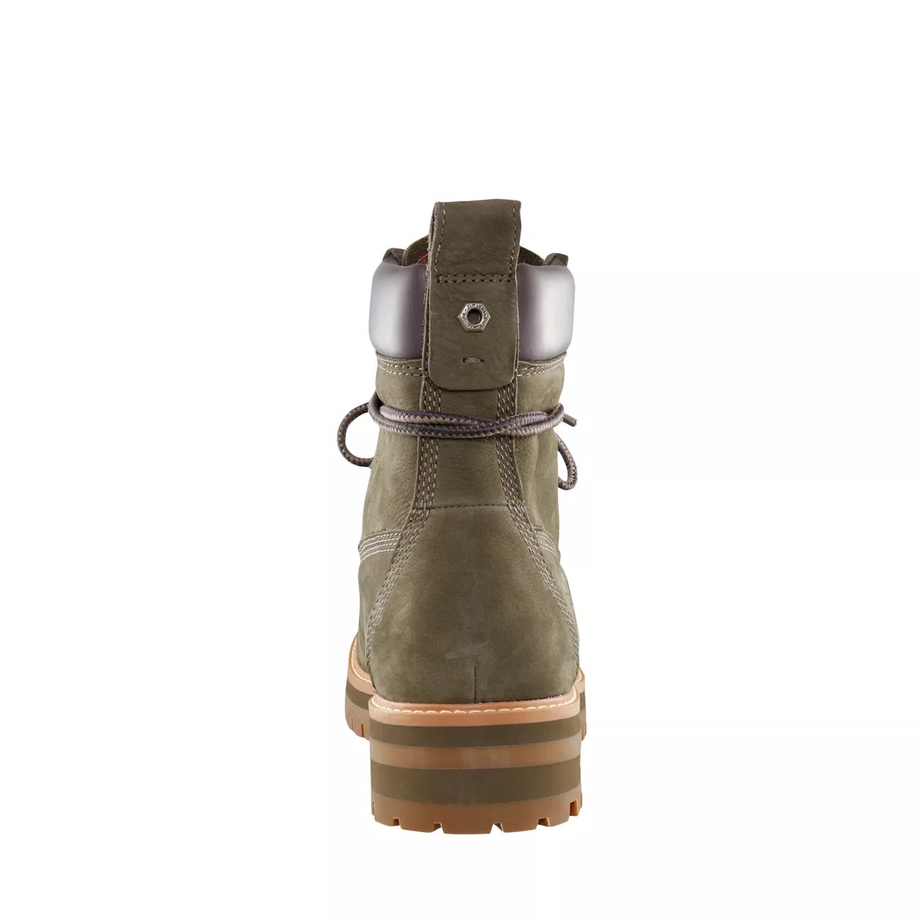 courma guy ek  6 inch boot for men in brown