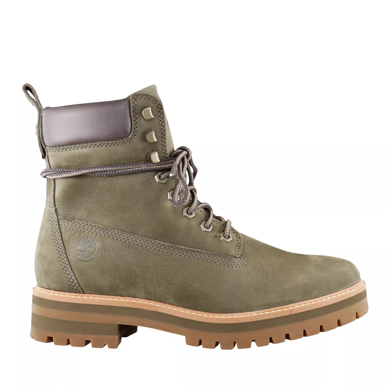 kelly green timberland boots