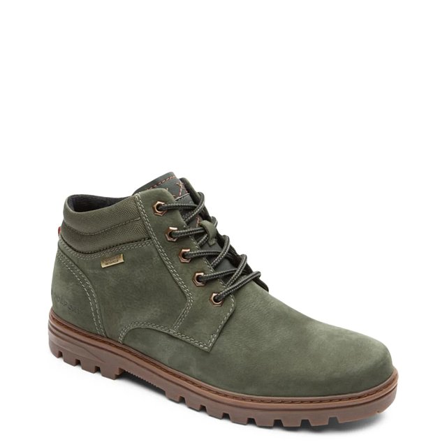 Rockport zaden chukka boots sales