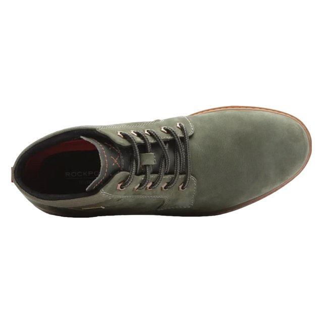 Dsw rockport chukka clearance