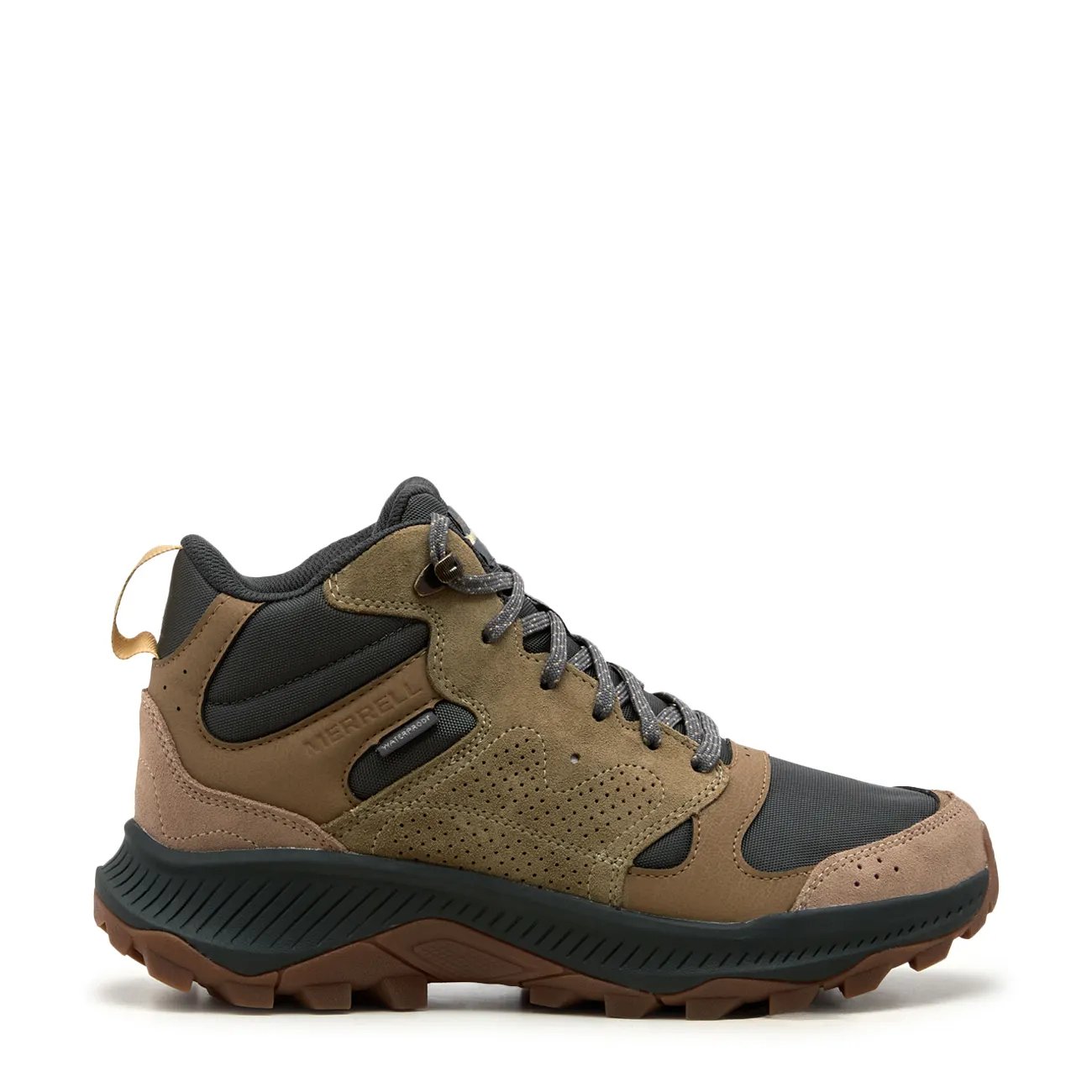 Men's Tempo Sol Mid Waterproof Hiking Boot