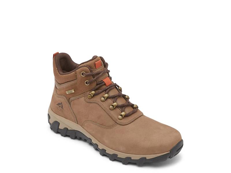 Shop Men s Hiking Boots Save DSW Canada