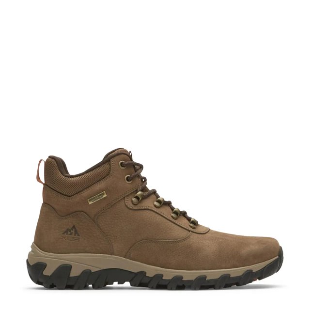 Rockport Men s Cold Springs Plus II Hiking Boot DSW Canada