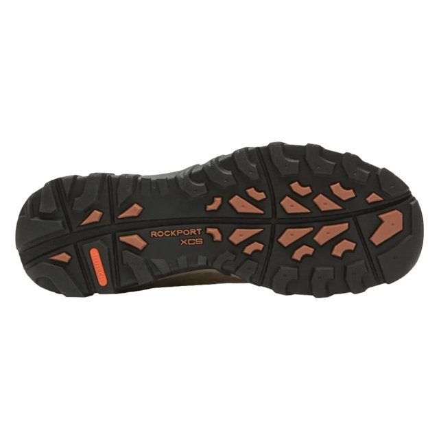 Rockport Men s Cold Springs Plus II Hiking Boot DSW Canada