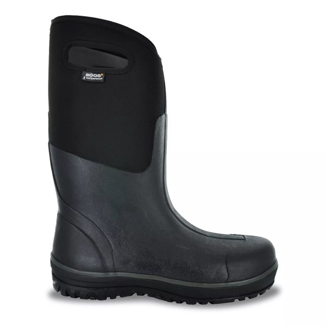 Mens insulated boots new arrivals clearance