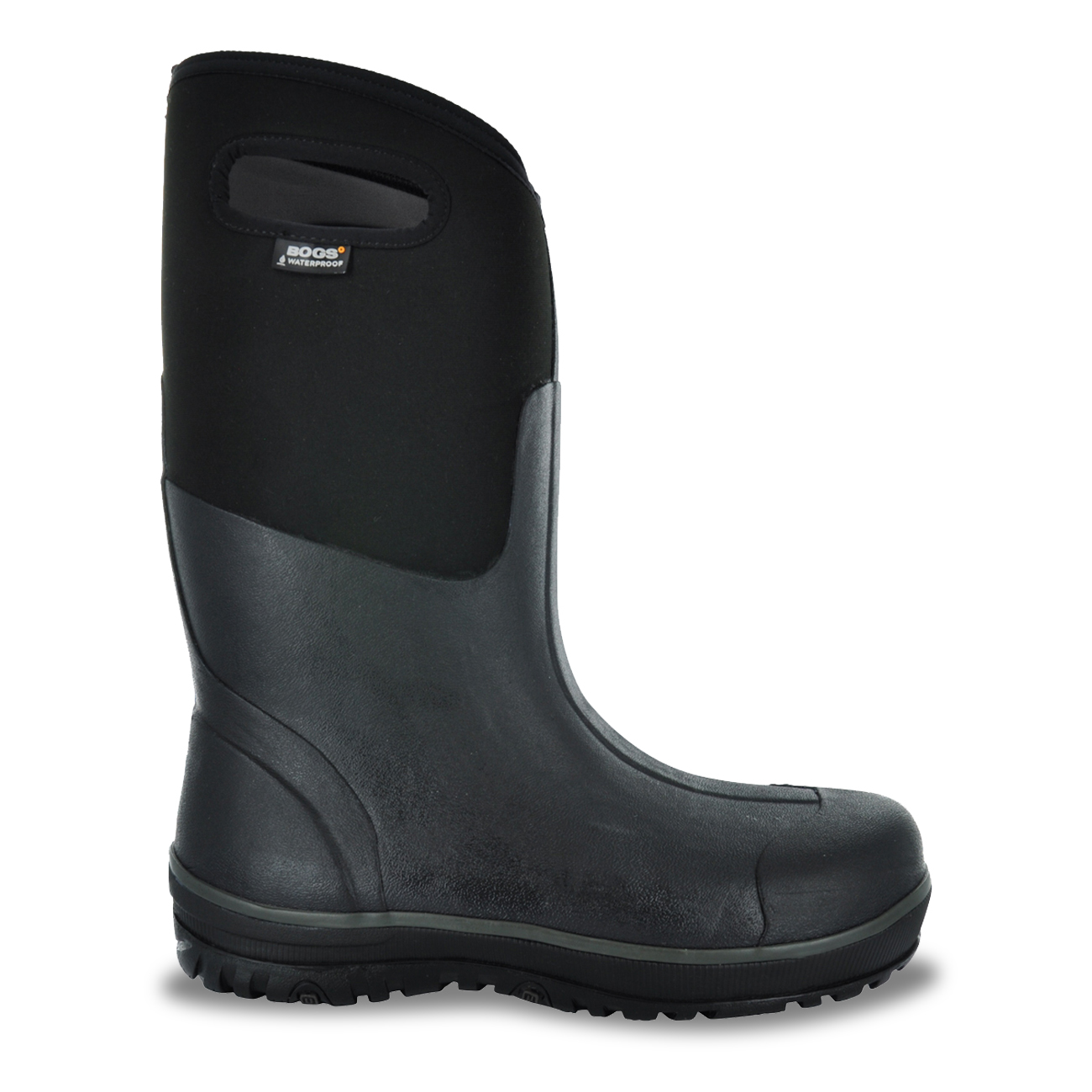 Mens neoprene sale winter boots