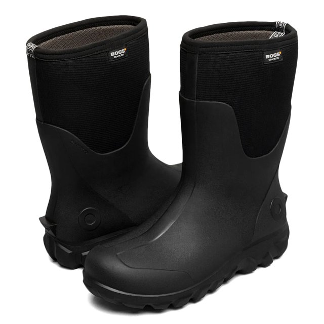 Bogs Men s Waterproof Classic ll Mid Winter Boot DSW Canada