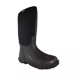 Mens Knee High Boots (SPM1800)