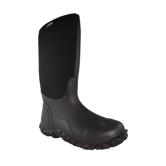 Bogs Men's Classic High Waterproof Winter Boot | The Shoe Company