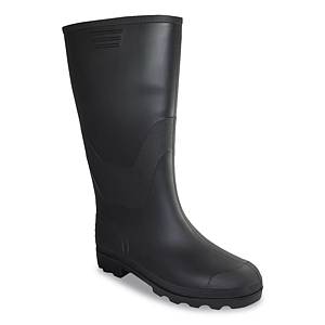 Mens wide deals rain boots