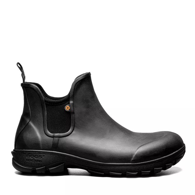 Bogs Men's Sauvie Rain Boot DSW Canada