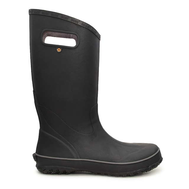 Bogs Men's Waterproof Rubber Rain Boot | The Shoe Company
