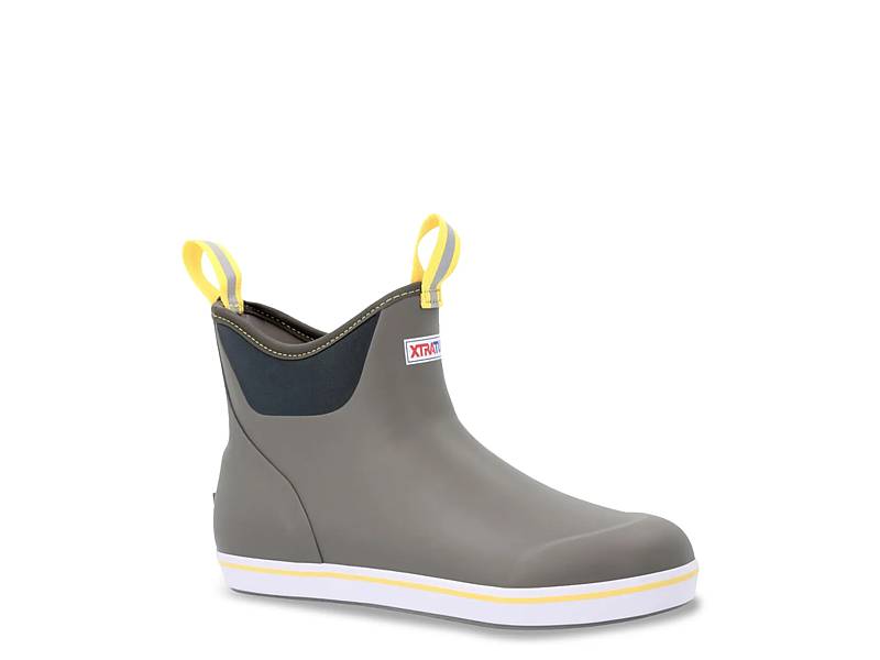 ◆OTZ SHOES◆ Coulterville Rainboots Middle FLOTES2W27 YUHITYGZGS Short Rain Boots for Women and Men, Lightweight