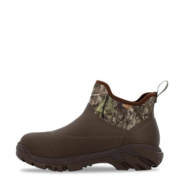 The Original Muck Boot Company Woody Sport Ankle Waterproof Winter Boot