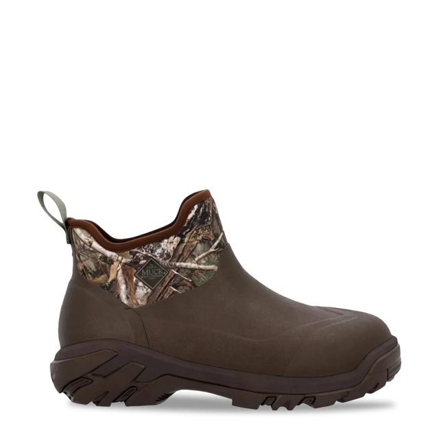 The Original Muck Boot Company Woody Sport Ankle Waterproof Winter Boot The Shoe Company
