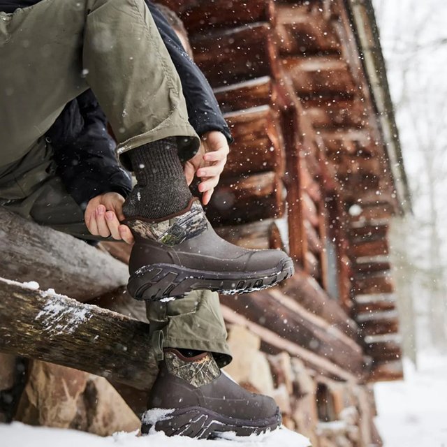 Dsw winter boot clearance