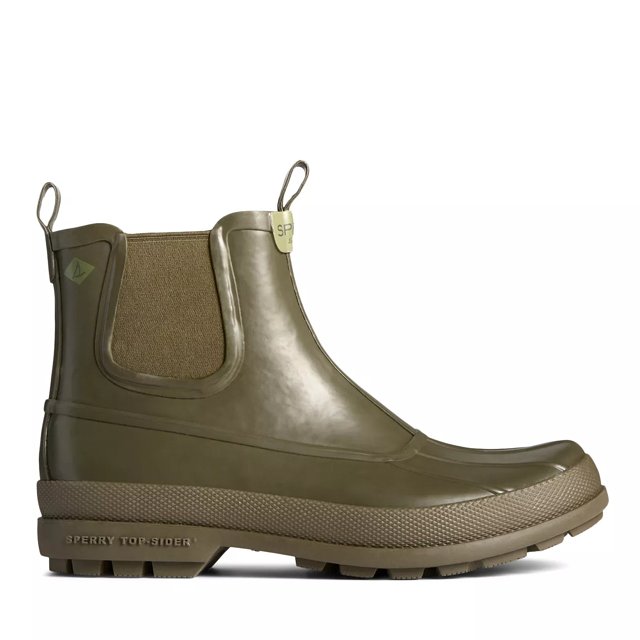 sperry cold bay chelsea