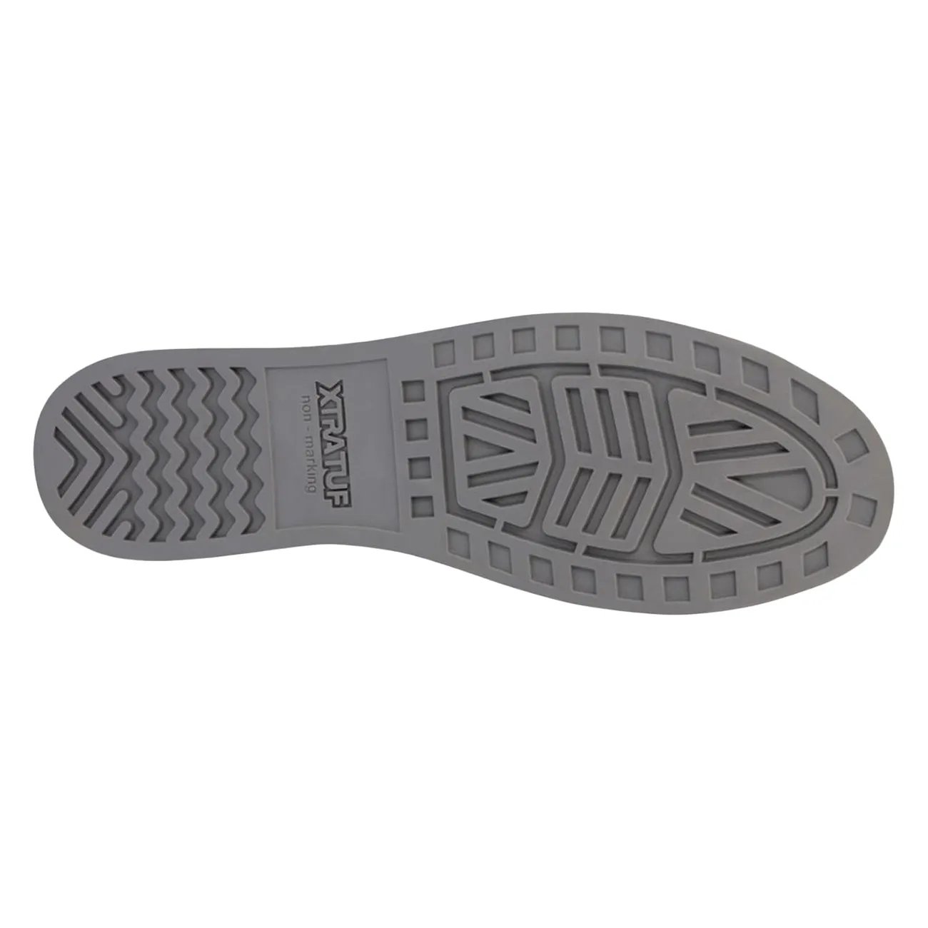 Men's 6 Ankle Wide Width Deck Boot