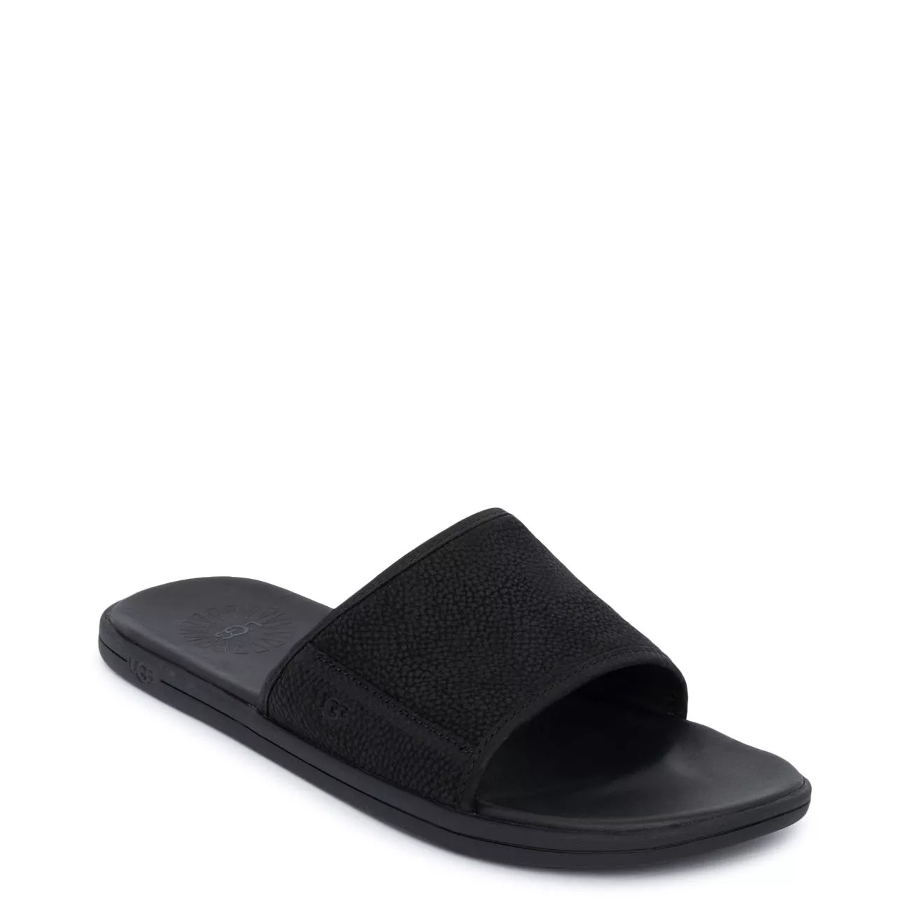 ugg slides mens