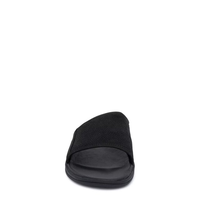 Mens calvin klein sliders deals