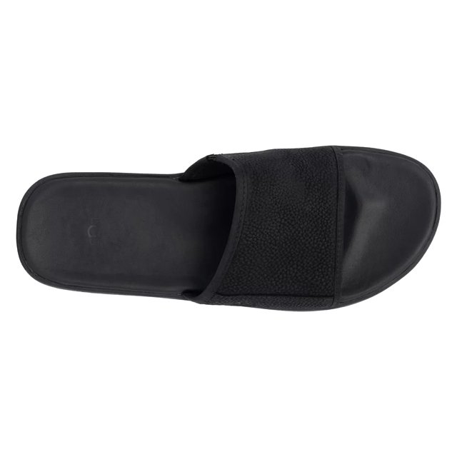 Ugg slides mens cheap