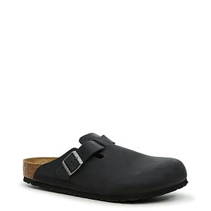 Birkenstock Unisex Boston Clog | The Shoe Co.