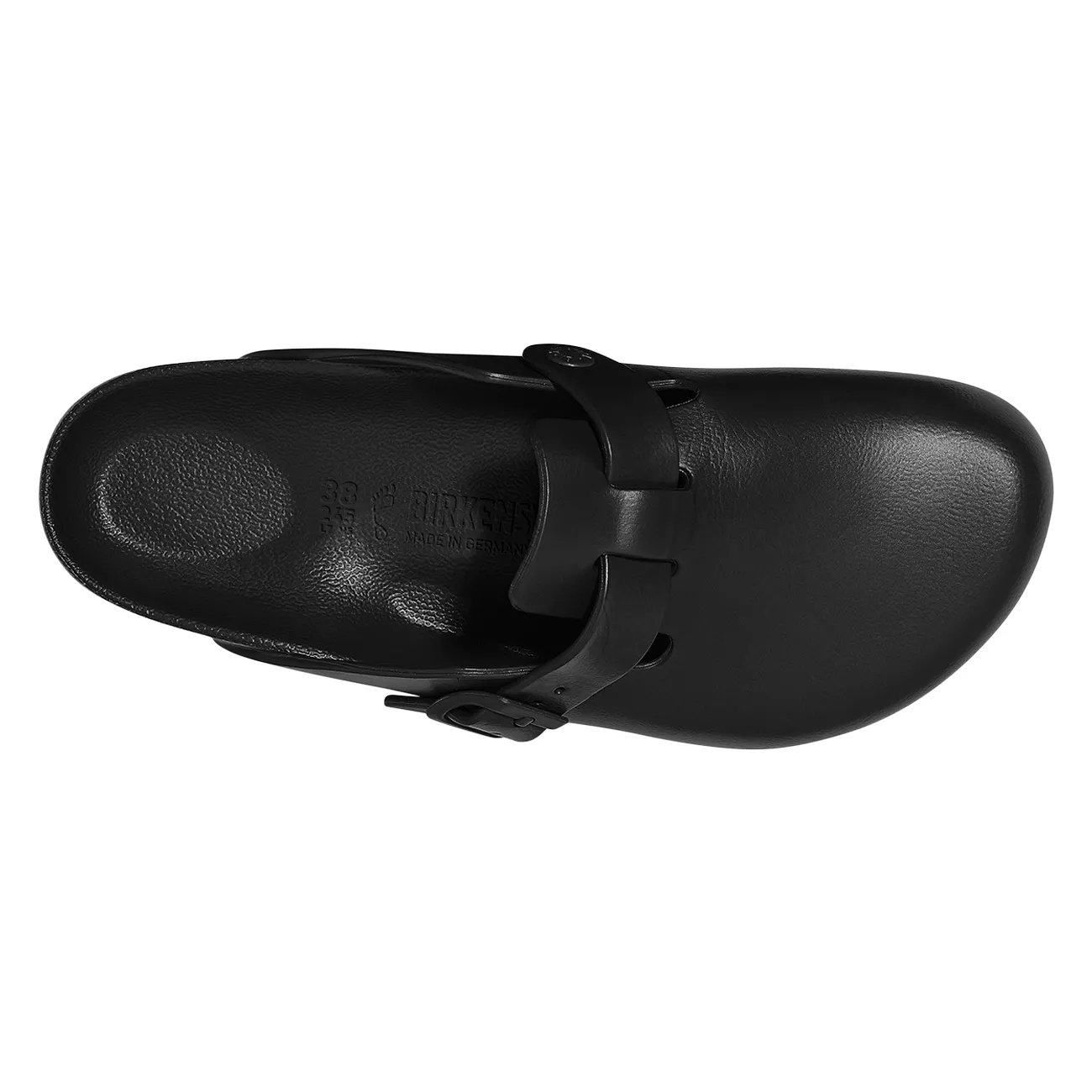 Mens' Boston Eva Clog