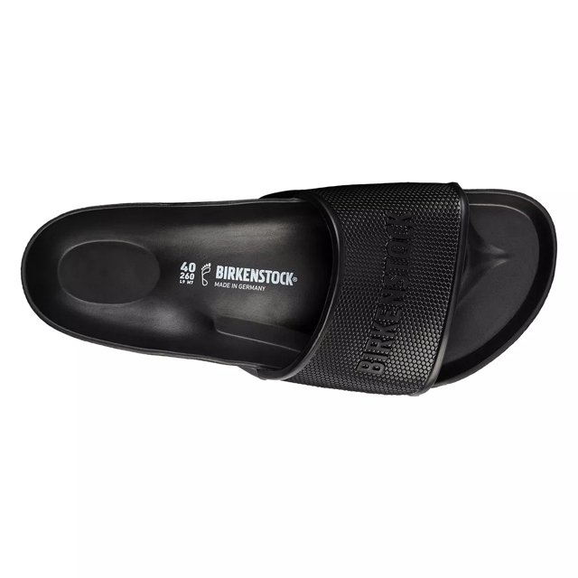 Birkenstock Unisex Barbados Slide Sandal The Shoe Company