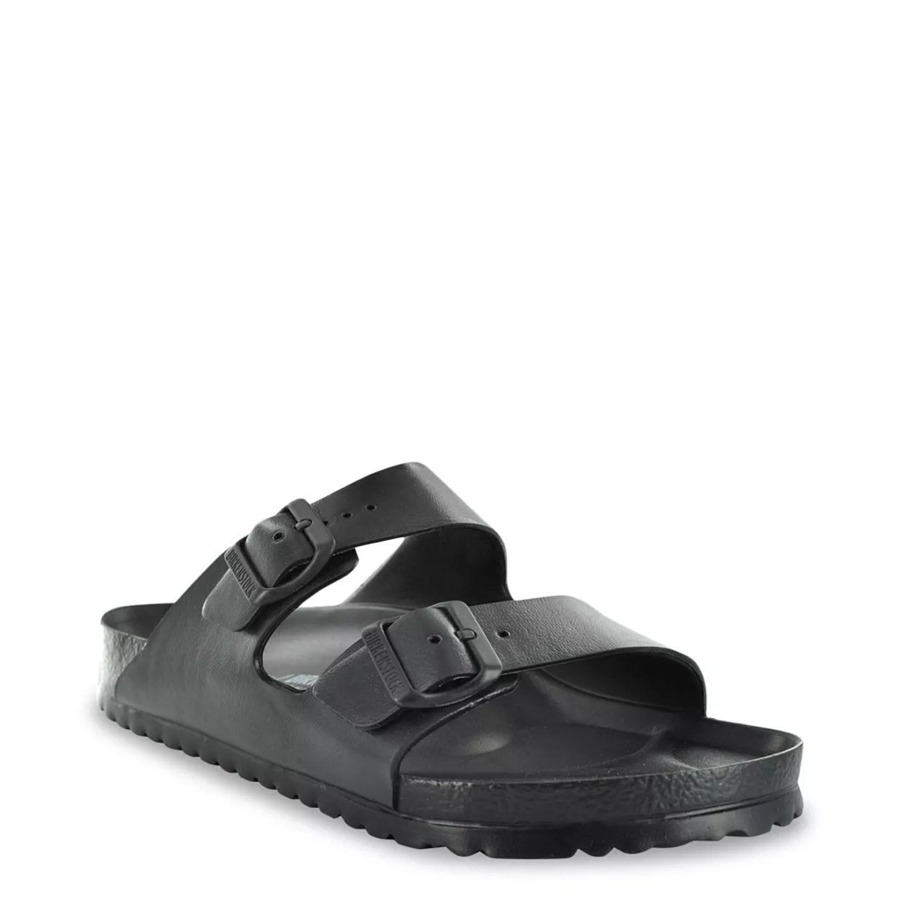Men s Footbed Sandals Shop Online Save The Shoe Company