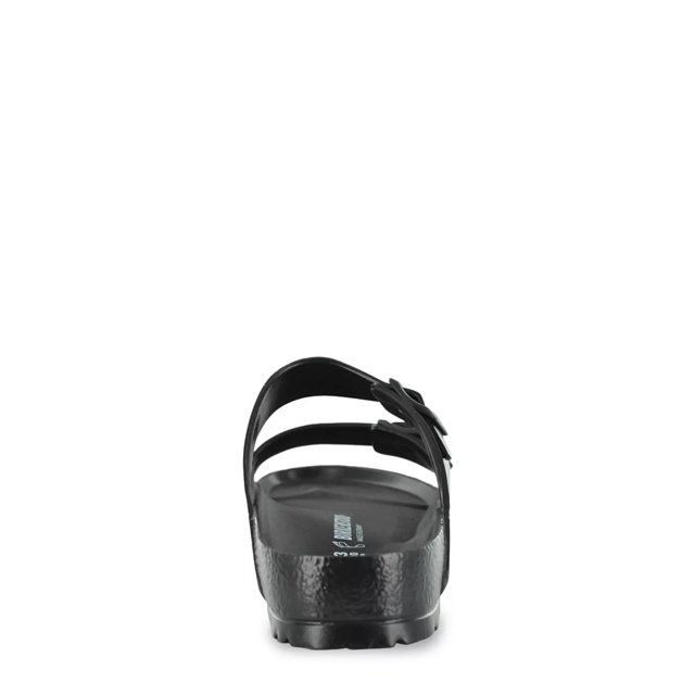 Birkenstock Arizona EVA Black