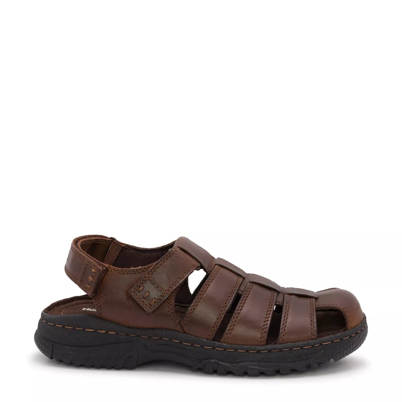 Hush Puppies Ethan Fisherman Sandal | DSW Canada