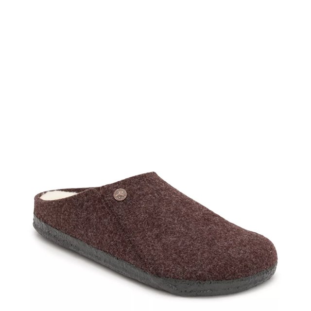 Birkenstock zermatt hotsell slippers mens