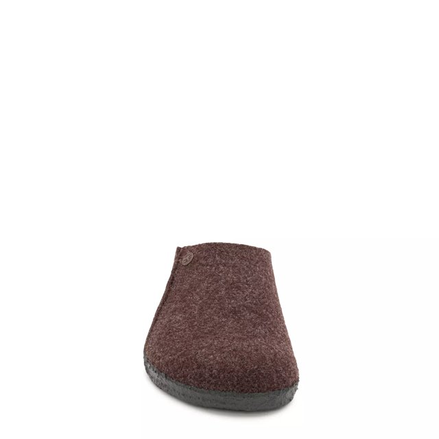 Birkenstock Men s Zermatt Shearling Slipper The Shoe Company