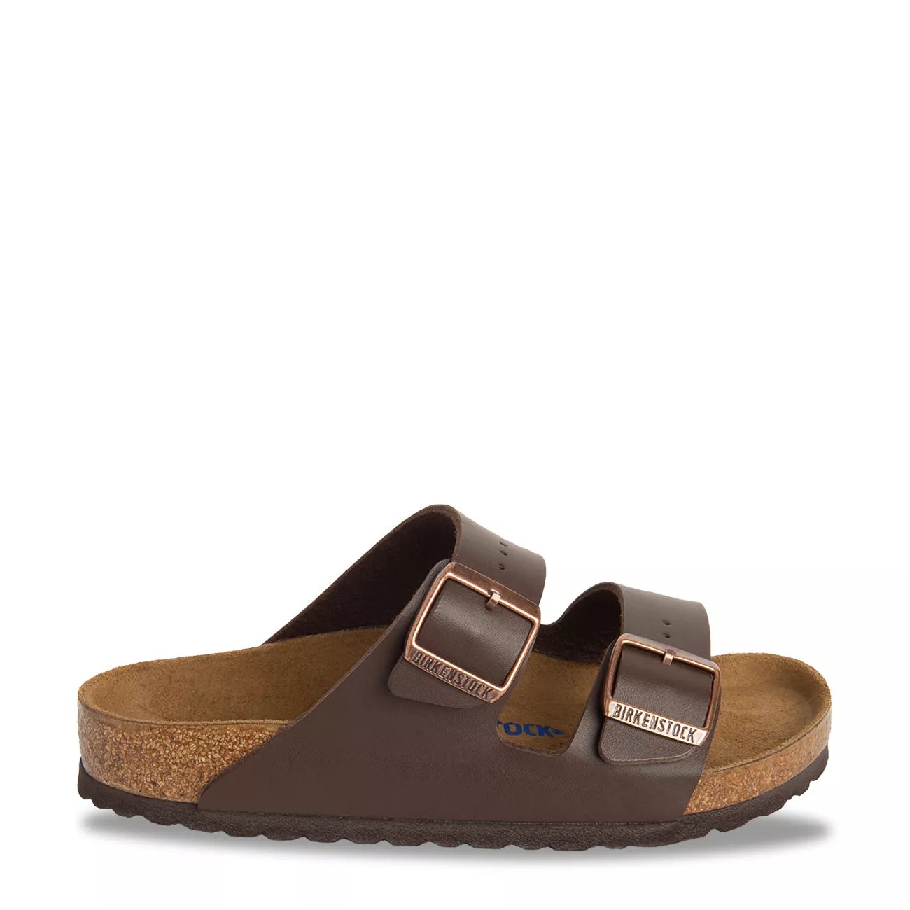 Men's Arizona Soft Footbed Slide Sandal