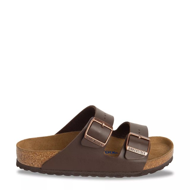Birkenstock Men s Arizona Soft Footbed Sandals