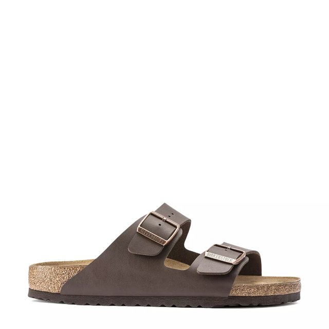 Birkenstock Men's Arizona Sandal | The Shoe Company