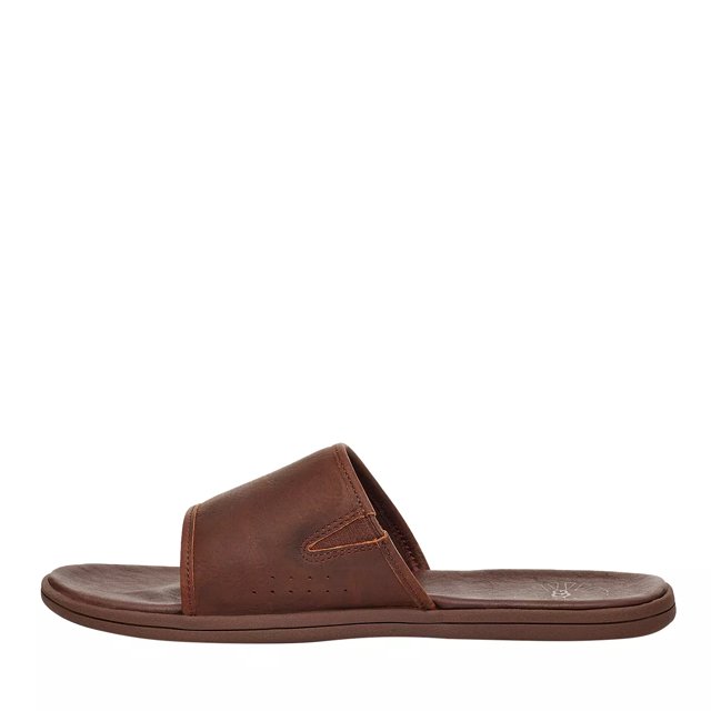 Mens ugg hot sale flip flops sale